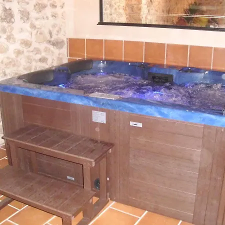 Con Jacuzzi Taberna Del Tio Pedro *