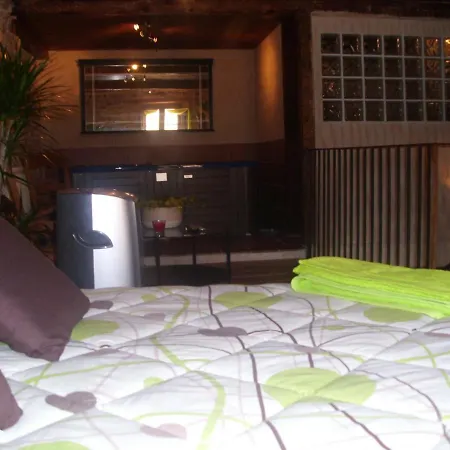 Con Jacuzzi Taberna Del Tio Pedro Holiday home *