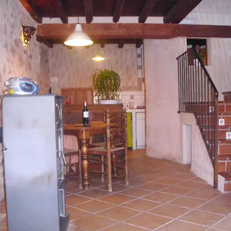 Con Jacuzzi Taberna Del Tio Pedro